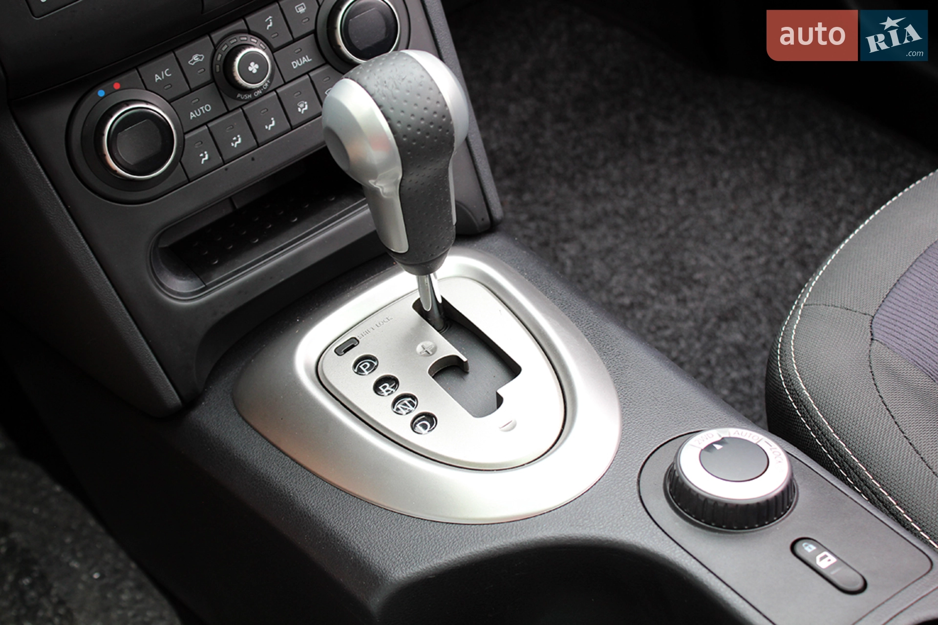 2012 Nissan Qashqai - мініатюра 24