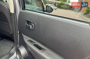 Внедорожник / Кроссовер Nissan Qashqai 2011 в 