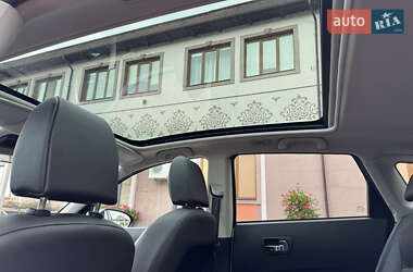Внедорожник / Кроссовер Nissan Qashqai 2011 в 