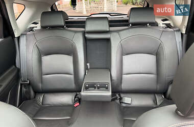 Внедорожник / Кроссовер Nissan Qashqai 2011 в 
