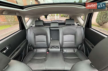 Внедорожник / Кроссовер Nissan Qashqai 2011 в 