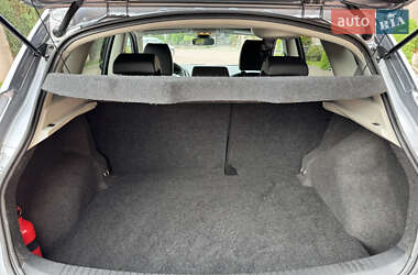 Внедорожник / Кроссовер Nissan Qashqai 2011 в 