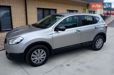 Внедорожник / Кроссовер Nissan Qashqai 2012 в Бердичеве