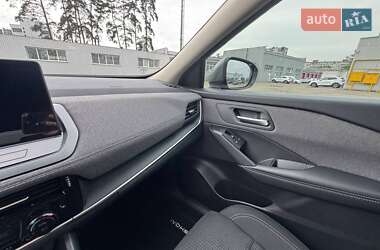 Внедорожник / Кроссовер Nissan Qashqai 2024 в 