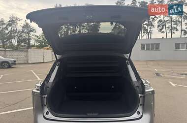 Внедорожник / Кроссовер Nissan Qashqai 2024 в 