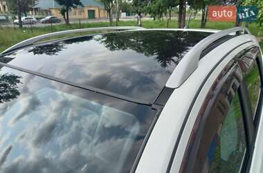 Внедорожник / Кроссовер Nissan Qashqai 2011 в 