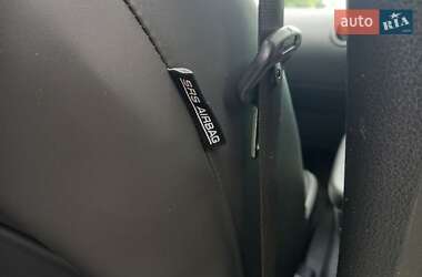 Внедорожник / Кроссовер Nissan Qashqai 2011 в 