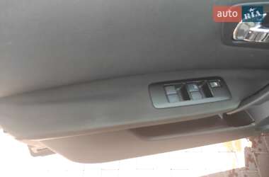 Внедорожник / Кроссовер Nissan Qashqai 2009 в 