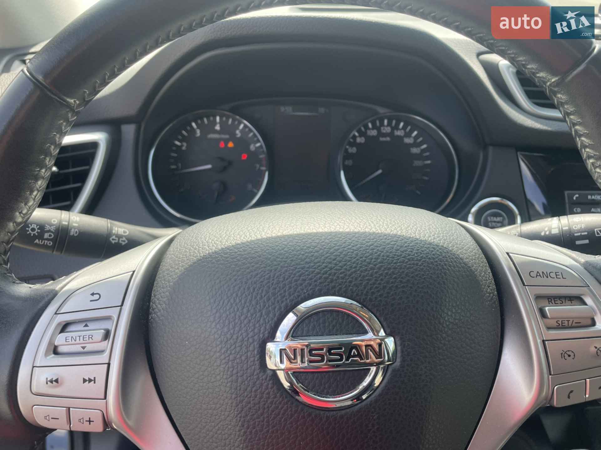 2015 Nissan Qashqai - мініатюра 19
