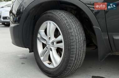 Внедорожник / Кроссовер Nissan Qashqai 2011 в 