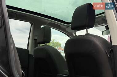 Внедорожник / Кроссовер Nissan Qashqai 2011 в 