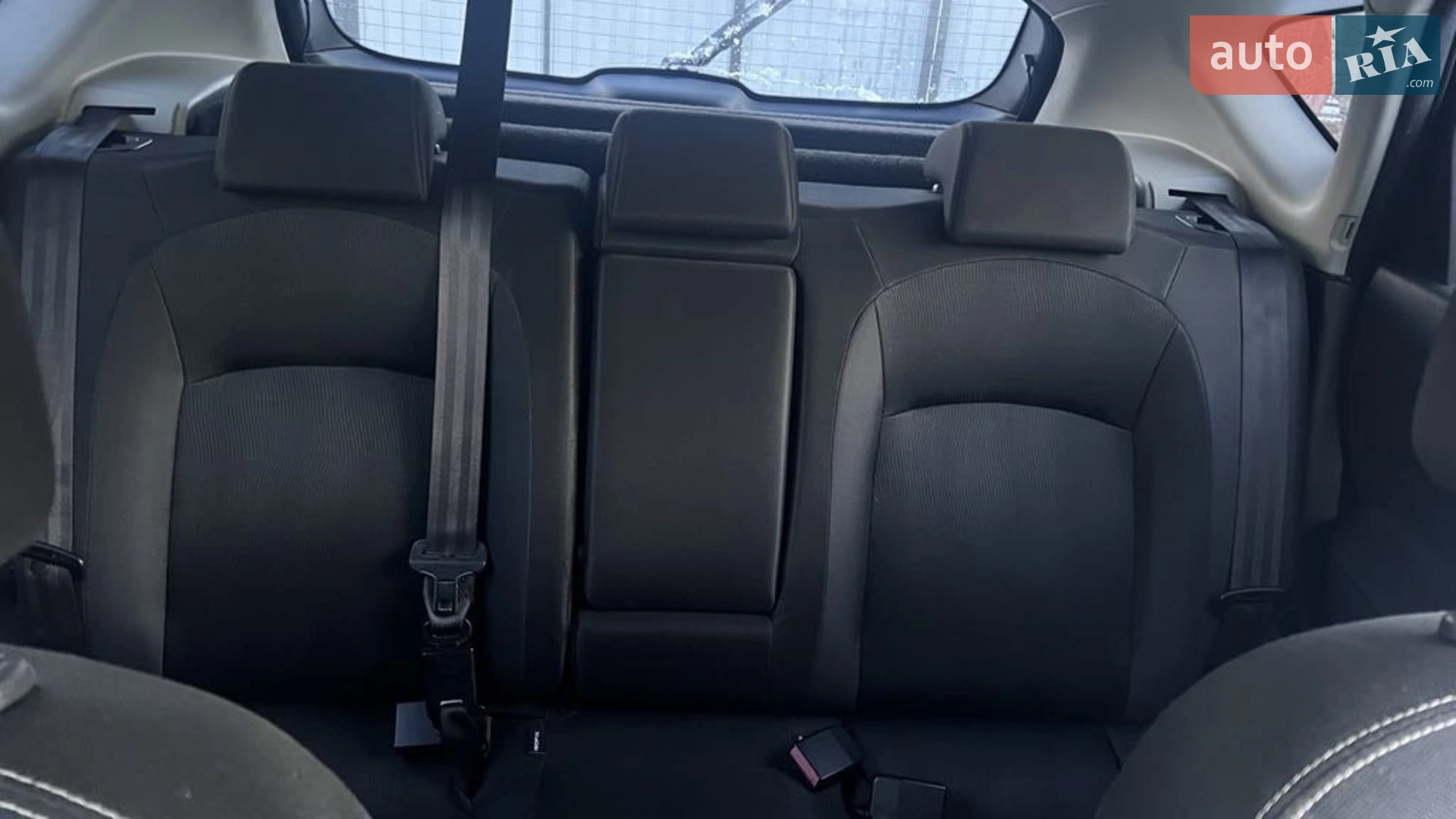 2012 Nissan Qashqai - мініатюра 34