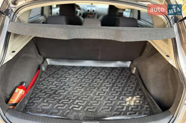 Позашляховик / Кросовер Nissan Qashqai 2008 в 