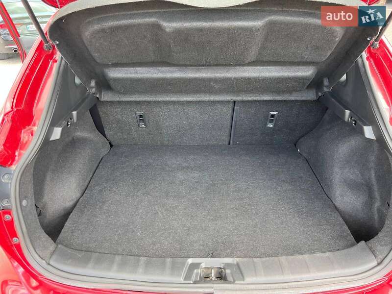 Внедорожник / Кроссовер Nissan Qashqai 2014 в Львове
