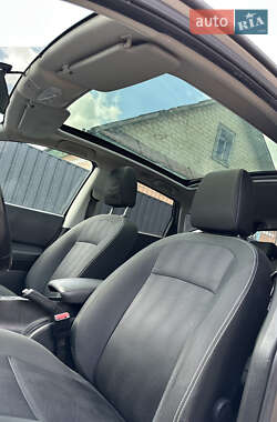 Внедорожник / Кроссовер Nissan Qashqai 2012 в 