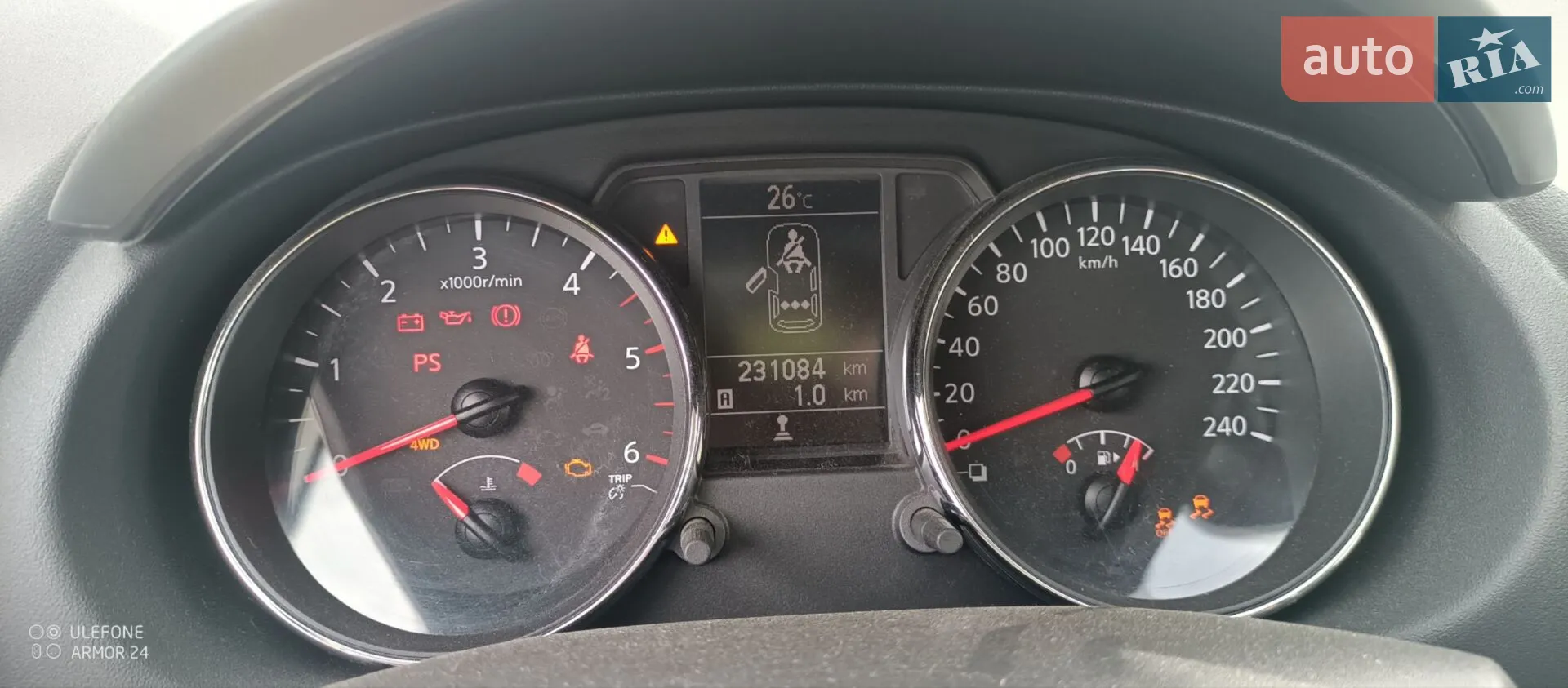 2011 Nissan Qashqai - мініатюра 4