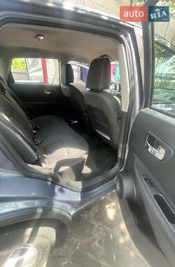 Внедорожник / Кроссовер Nissan Qashqai 2007 в Мукачево