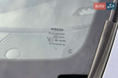 Позашляховик / Кросовер Nissan Qashqai 2009 в 