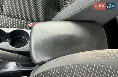 Позашляховик / Кросовер Nissan Qashqai 2009 в 