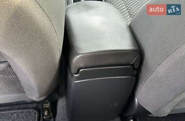 Позашляховик / Кросовер Nissan Qashqai 2009 в 
