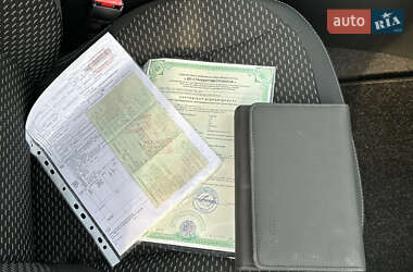Позашляховик / Кросовер Nissan Qashqai 2009 в 
