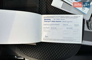 Позашляховик / Кросовер Nissan Qashqai 2009 в 