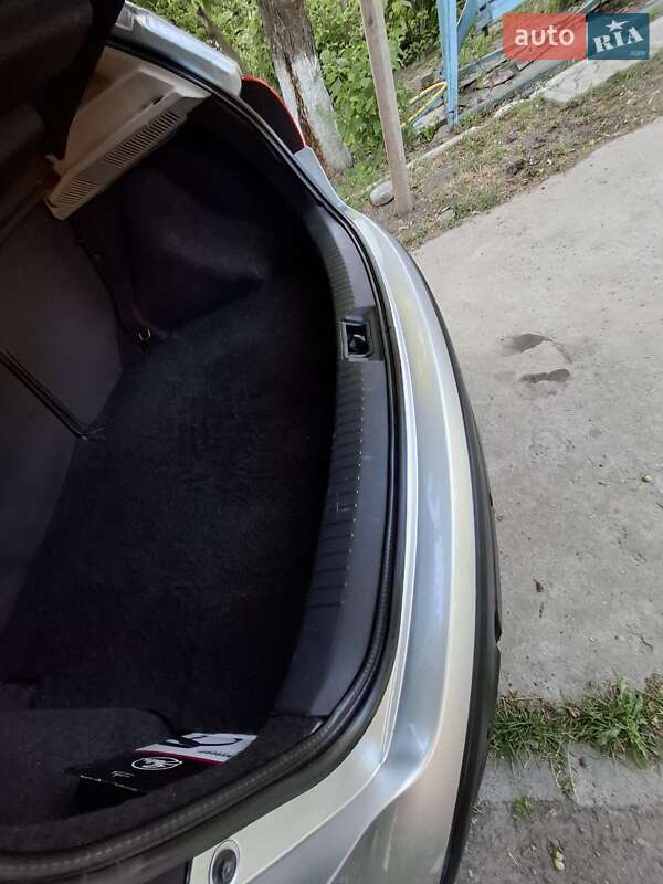 Внедорожник / Кроссовер Nissan Qashqai 2008 в Ровно