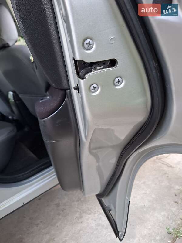 Внедорожник / Кроссовер Nissan Qashqai 2008 в Ровно