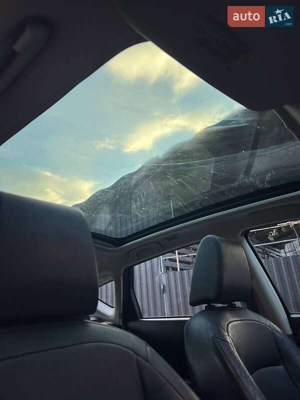 Внедорожник / Кроссовер Nissan Qashqai 2007 в Ивано-Франковске