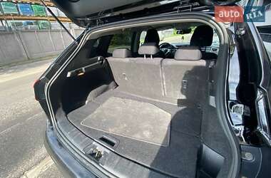 Внедорожник / Кроссовер Nissan Qashqai 2016 в 