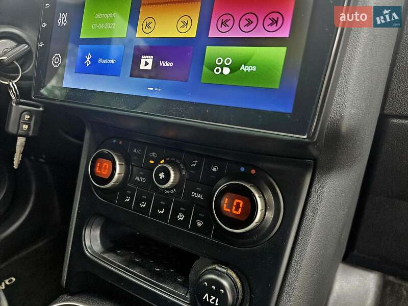 Позашляховик / Кросовер Nissan Qashqai 2011 в Самборі