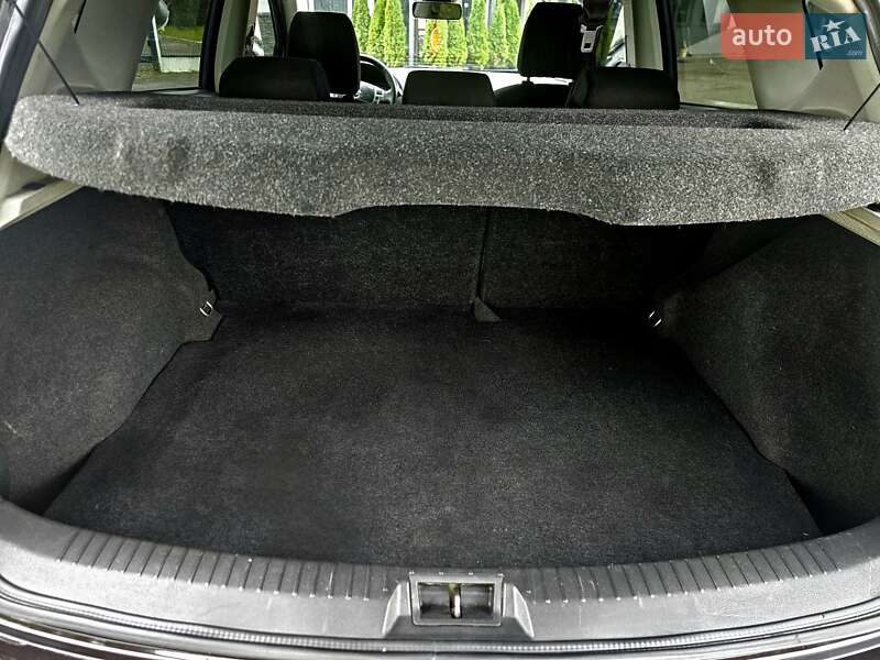 Позашляховик / Кросовер Nissan Qashqai 2011 в Самборі