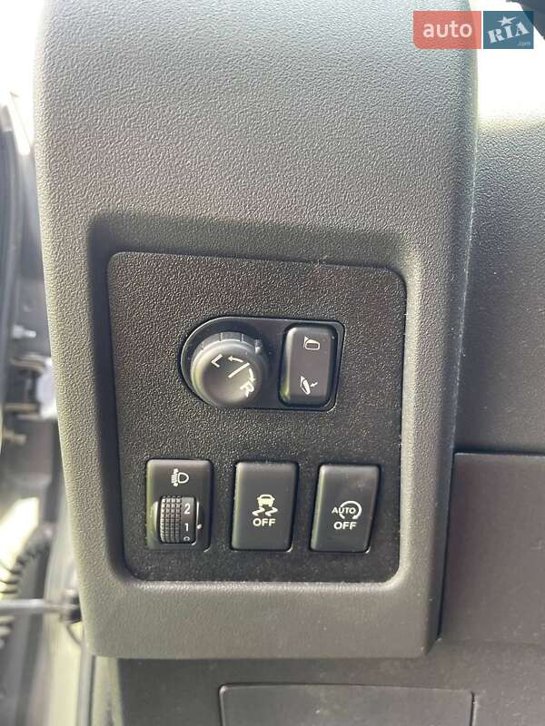 Внедорожник / Кроссовер Nissan Qashqai 2011 в Рава-Русской