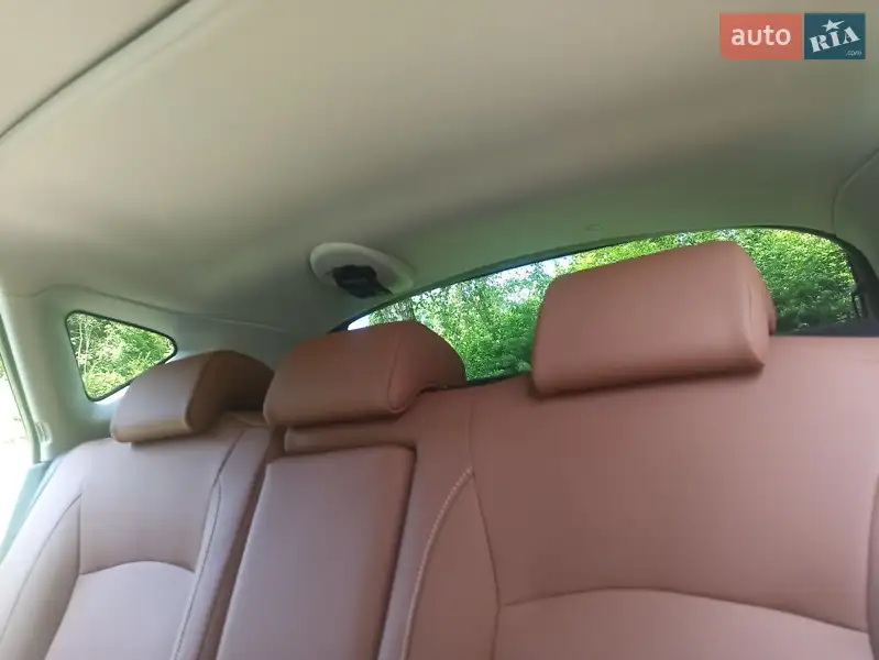 Nissan Qashqai 2011 VIN SJNFCAJ10U2312570 фото оголошення 26 з 78
