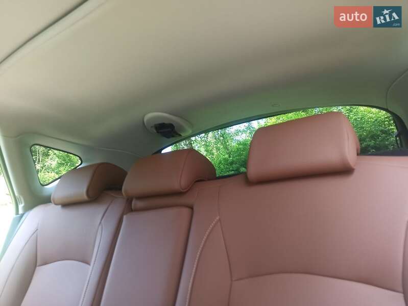 Внедорожник / Кроссовер Nissan Qashqai 2011 в Луцке