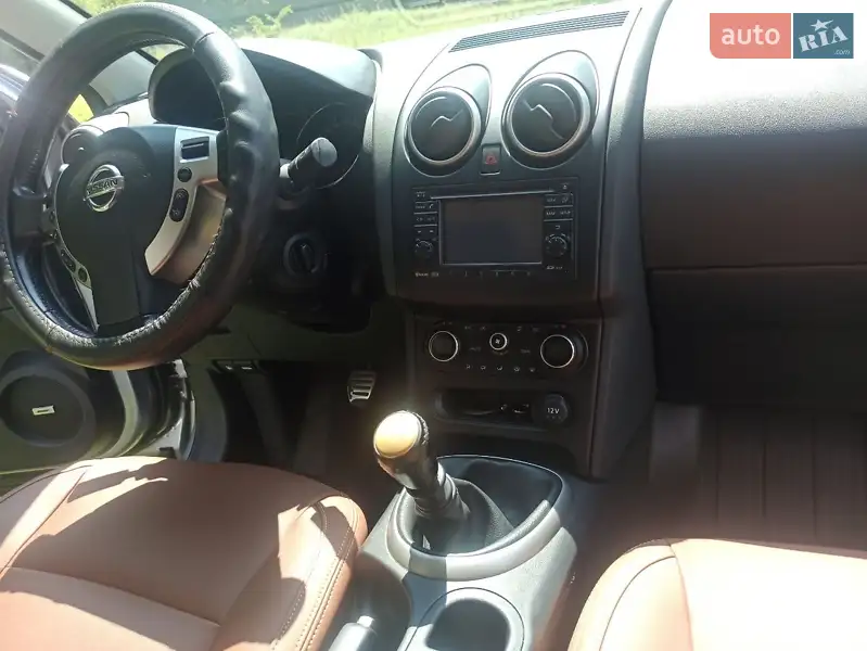 Nissan Qashqai 2011 VIN SJNFCAJ10U2312570 фото оголошення 19 з 78