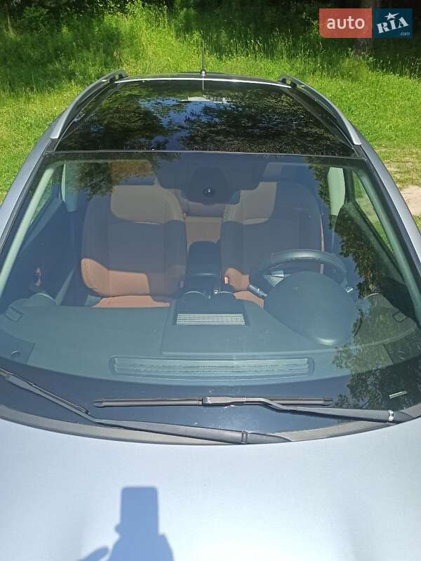 Внедорожник / Кроссовер Nissan Qashqai 2011 в Луцке