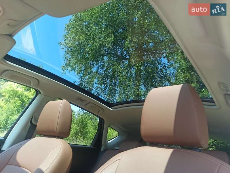 Внедорожник / Кроссовер Nissan Qashqai 2011 в Луцке