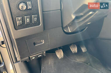 Позашляховик / Кросовер Nissan Qashqai 2013 в 
