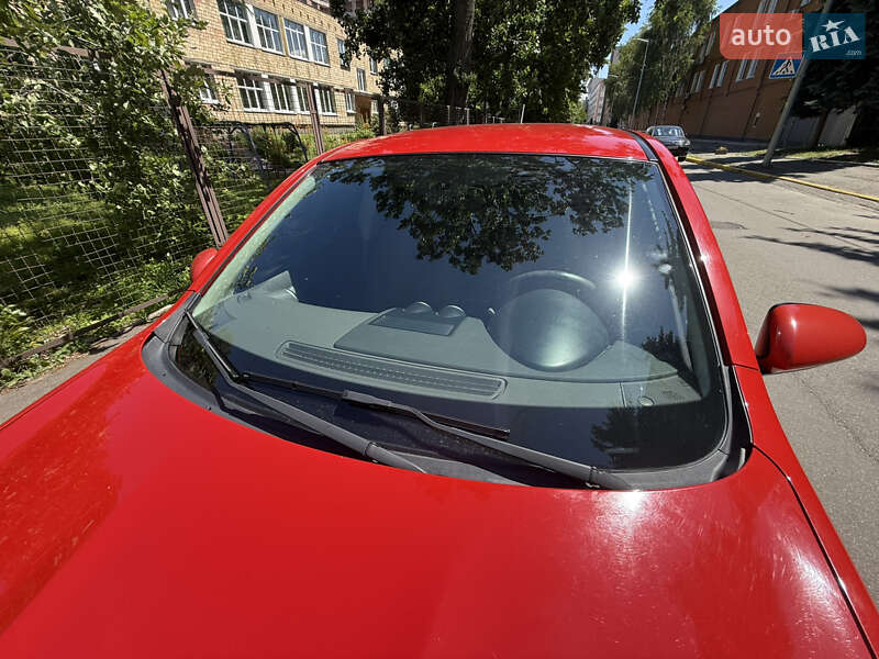 Позашляховик / Кросовер Nissan Qashqai 2008 в Києві