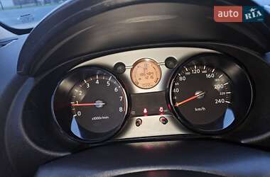 Позашляховик / Кросовер Nissan Qashqai 2007 в 