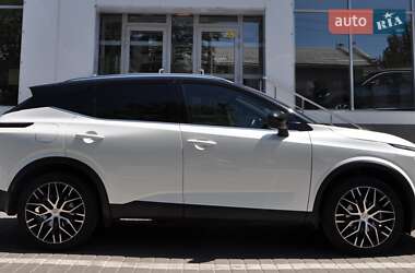 Внедорожник / Кроссовер Nissan Qashqai 2021 в 