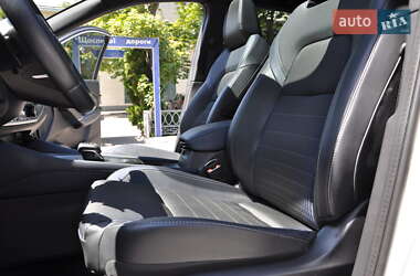 Внедорожник / Кроссовер Nissan Qashqai 2021 в 