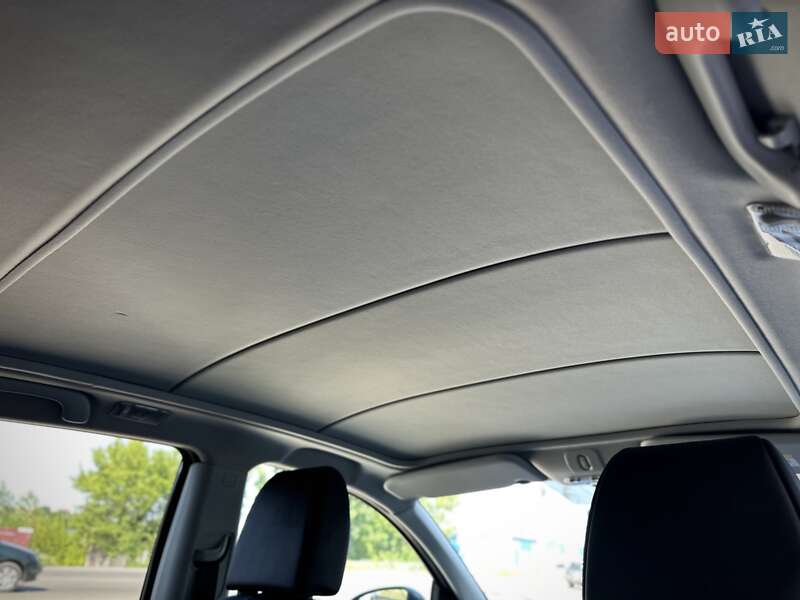 Позашляховик / Кросовер Nissan Qashqai 2013 в Сумах