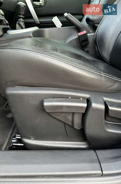 Позашляховик / Кросовер Nissan Qashqai 2013 в 