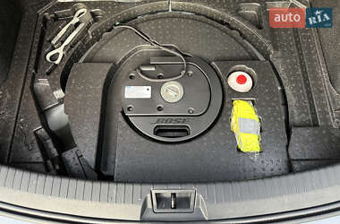 Позашляховик / Кросовер Nissan Qashqai 2013 в 