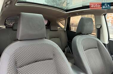 Внедорожник / Кроссовер Nissan Qashqai 2008 в 