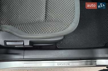 Внедорожник / Кроссовер Nissan Qashqai 2008 в 