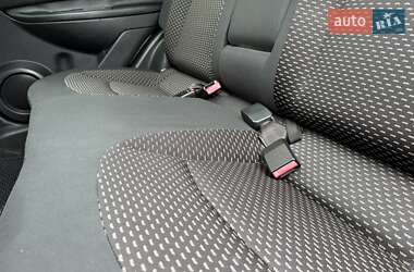 Внедорожник / Кроссовер Nissan Qashqai 2008 в 
