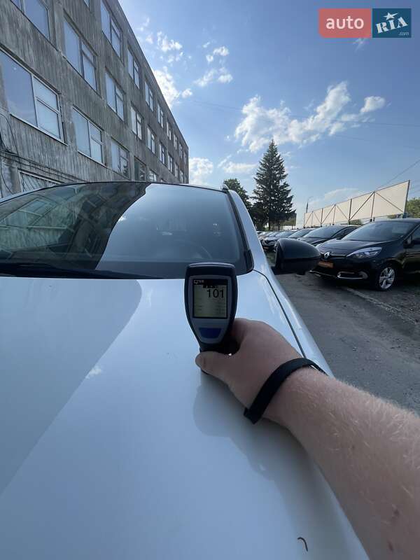 Позашляховик / Кросовер Nissan Qashqai 2013 в Сумах